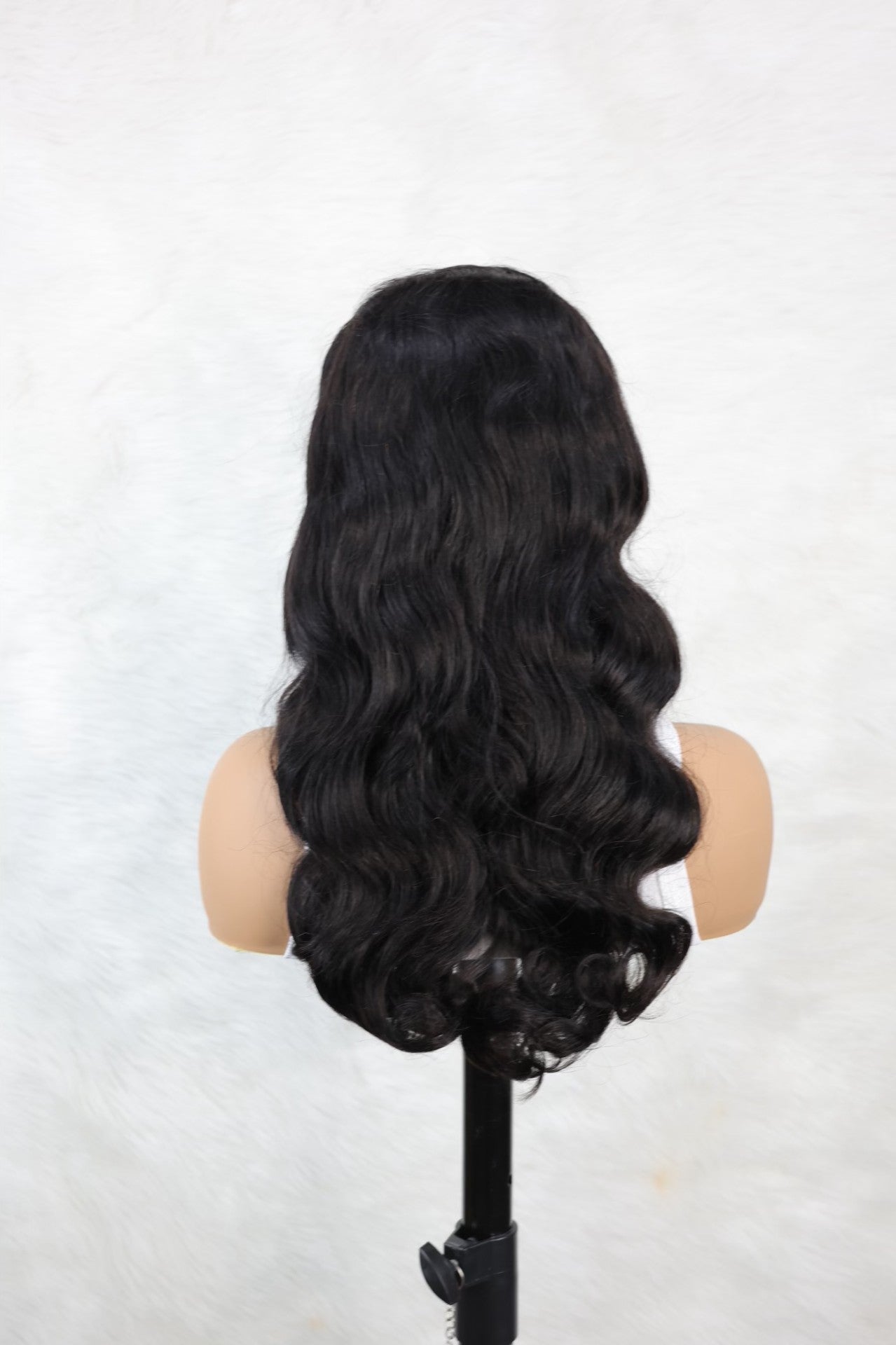 Ready to Wear 6x4 Glueless Human Hair 250%
