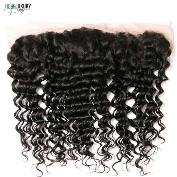 Raw HD Frontals | Skin Lace