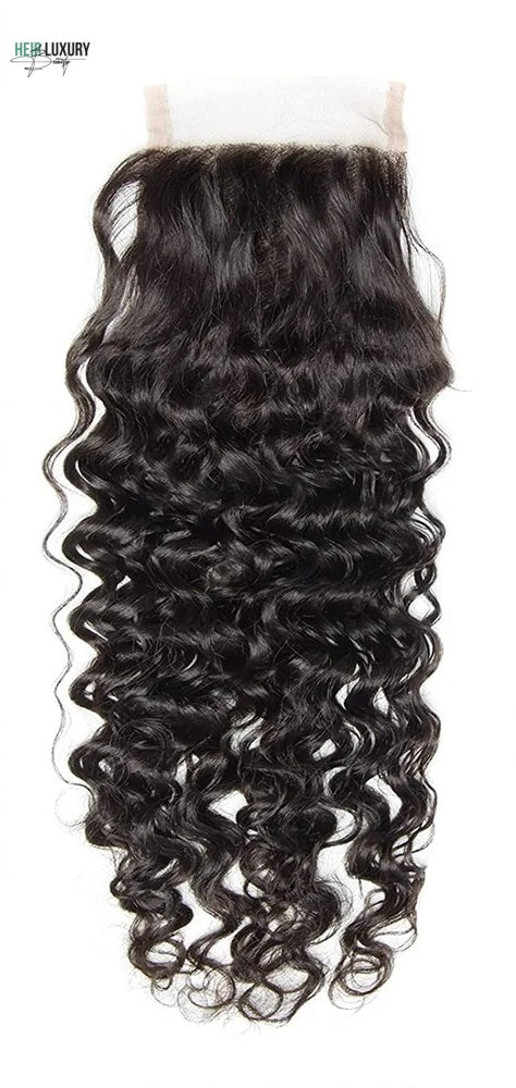 Raw HD Frontals | Skin Lace
