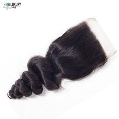 Raw HD Closures | Skin Lace