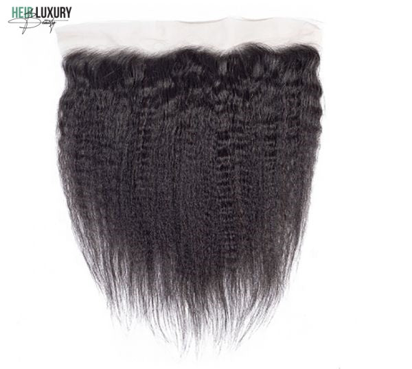 Raw HD Frontals | Skin Lace