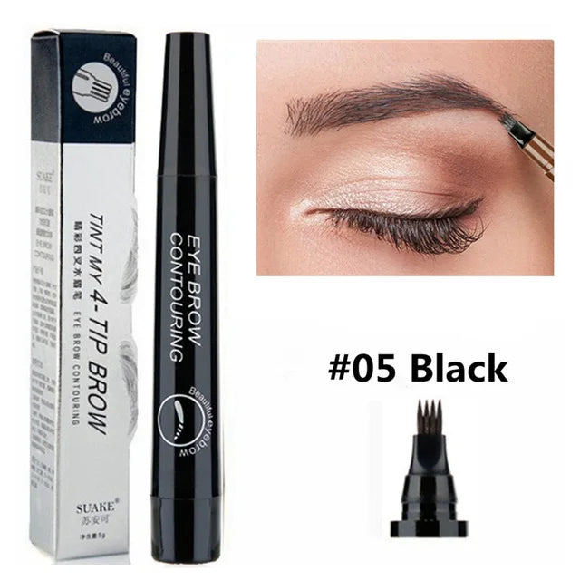 Microblading Eyebrow Pen