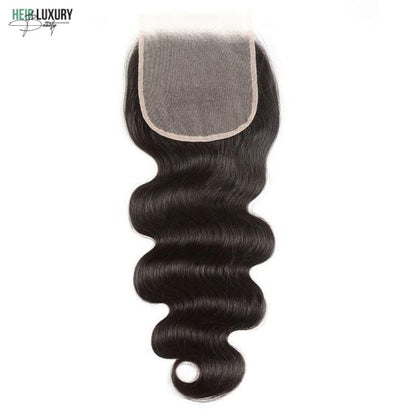 Raw HD Frontals | Skin Lace