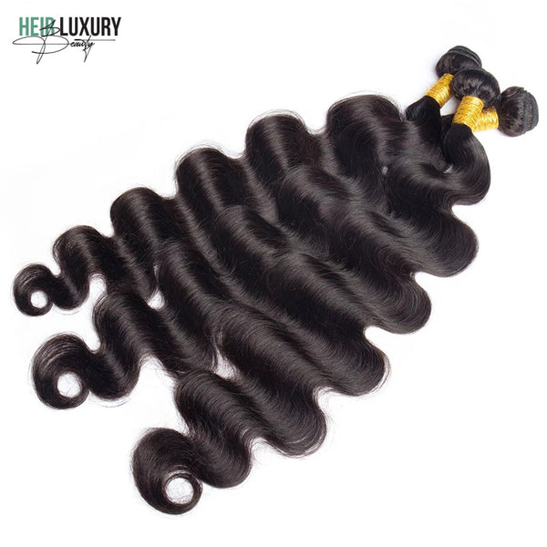 Super Virgin Hair Bundles