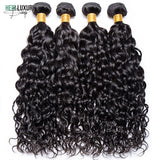 Raw Hair Bundles