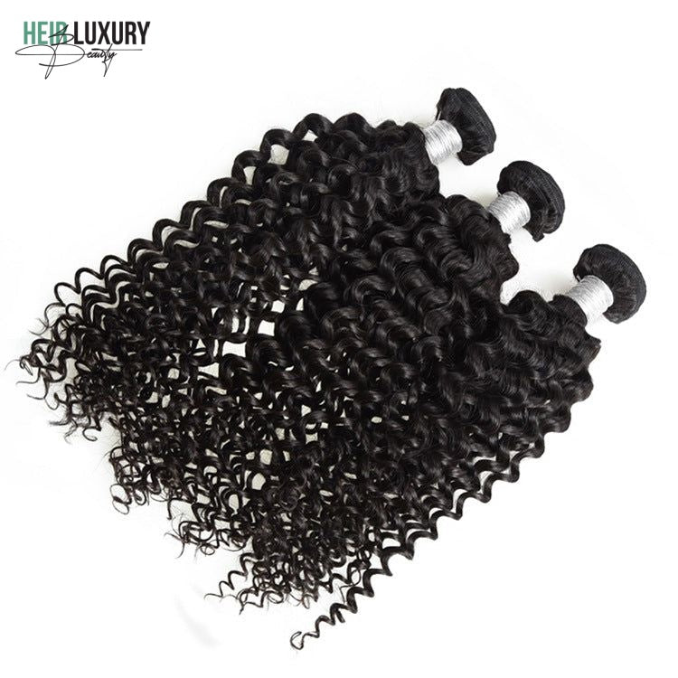 Super Virgin Hair Bundles