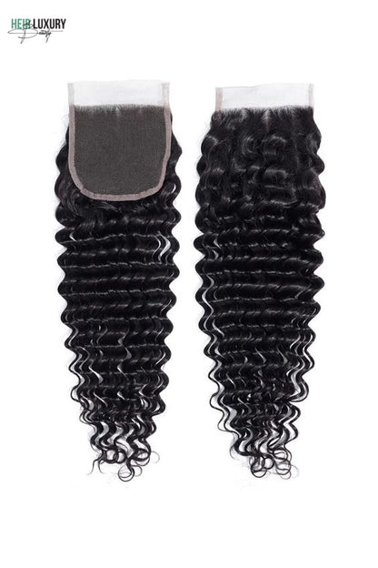 Raw HD Frontals | Skin Lace