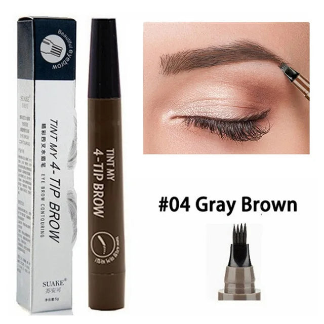 Microblading Eyebrow Pen