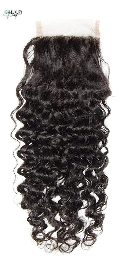 Raw HD Frontals | Skin Lace