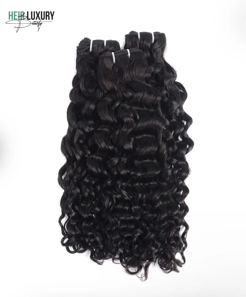 Super Virgin Hair Bundles