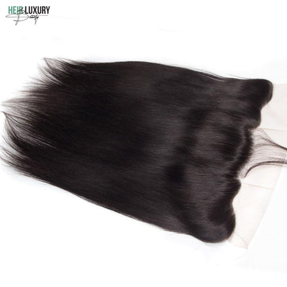 Raw HD Frontals | Skin Lace