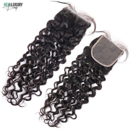 Raw HD Frontals | Skin Lace