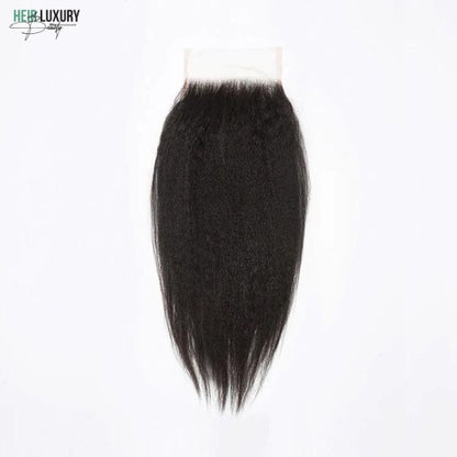 Raw HD Frontals | Skin Lace